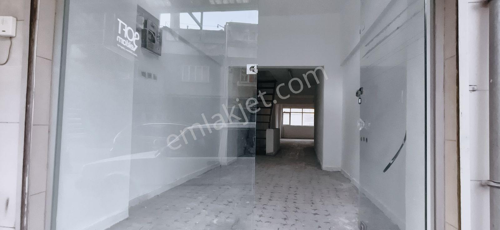 Demirciler Caddesi'nde Satılık 3 Katlı Dükkan - Görsel 18