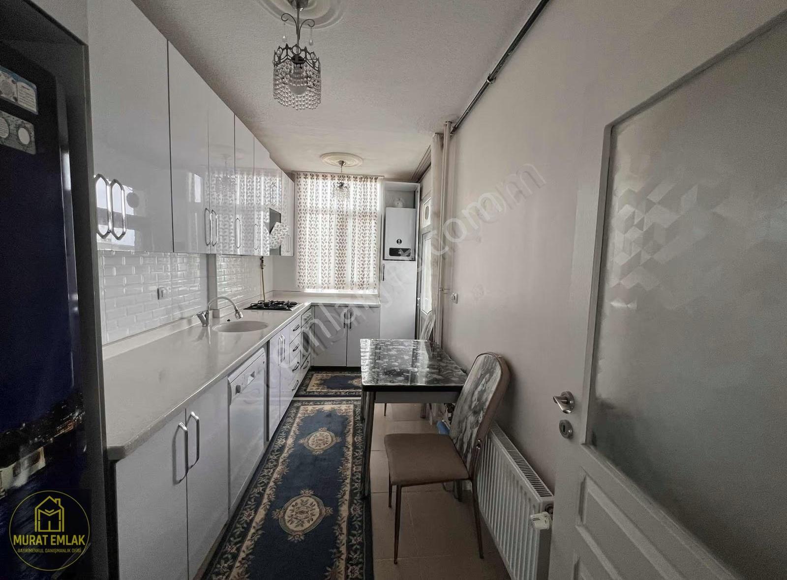 Murat Emlaktan 2.etap Tokide Full Eşyalı 2+1 Dairemiz Kiralıktır - Görsel 22