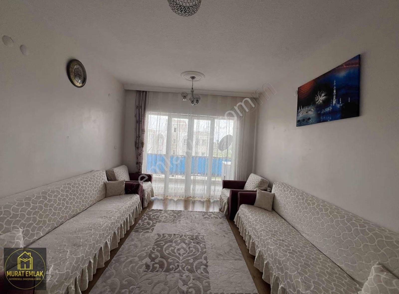 Murat Emlaktan 2.etap Tokide Full Eşyalı 2+1 Dairemiz Kiralıktır - Görsel 12