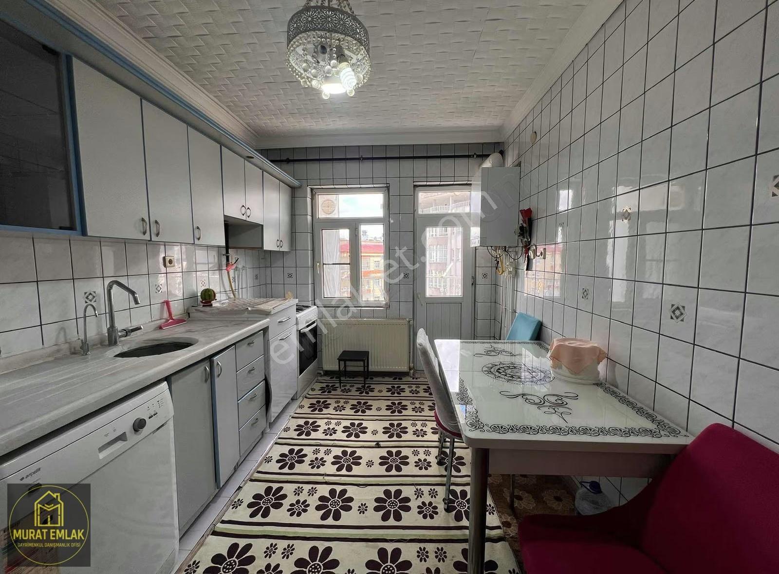 Murat Emlaktan Belediye Yanı Full Eşyalı 2+1 Dairemiz Kiralıktır - Görsel 30