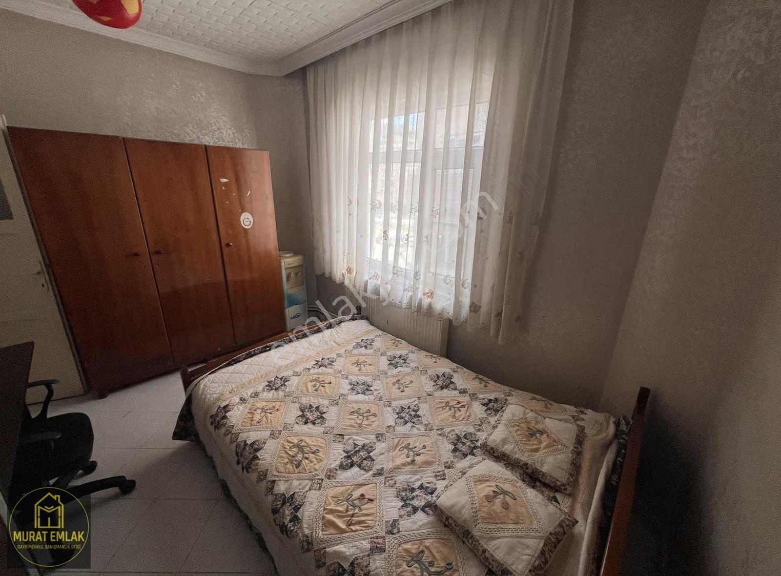 Murat Emlaktan Belediye Yanı Full Eşyalı 2+1 Dairemiz Kiralıktır - Görsel 8