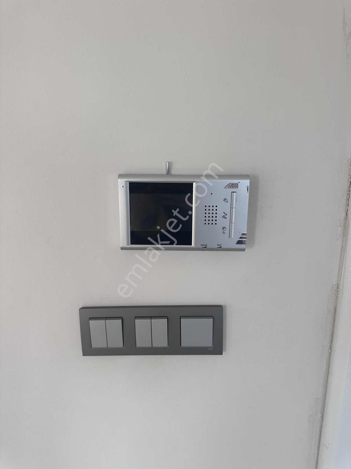 Arkun Gayirmenkul'den Merkezi Konumda Kiralık Daire - Görsel 9