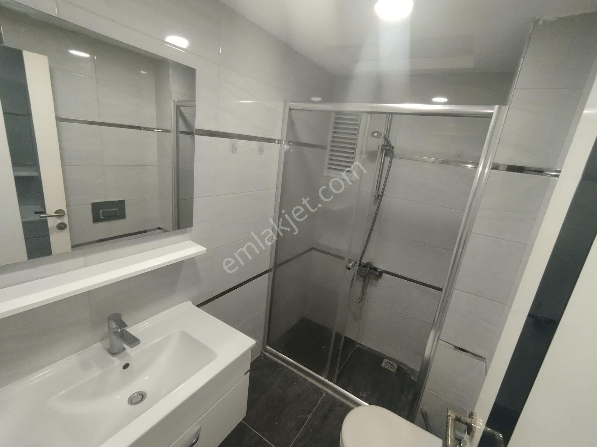 Beyazevlerde Sitede Kapalı Otoparklı 2+1 Ebeveyn Banyolu Doğalgazlı Lüks Daire - Görsel 19