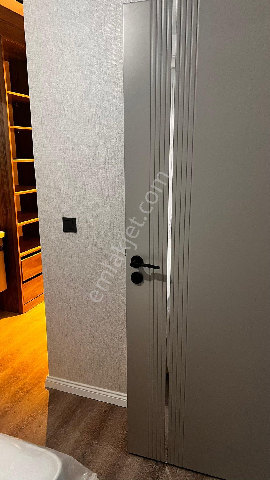 Aksaray Tacin Mahallesi 1,5+1 Eşyalı Kiralık Daire - Görsel 13
