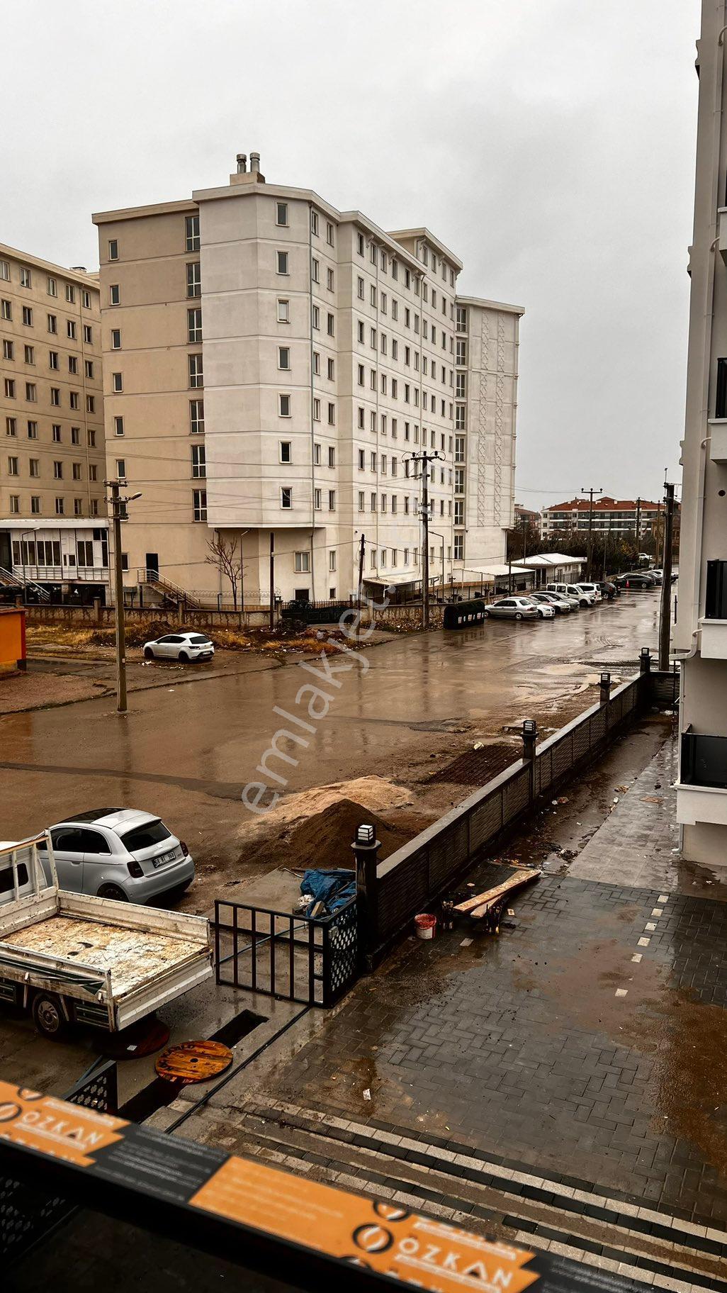Aksaray Tacin Mahallesi 1,5+1 Eşyalı Kiralık Daire - Görsel 11