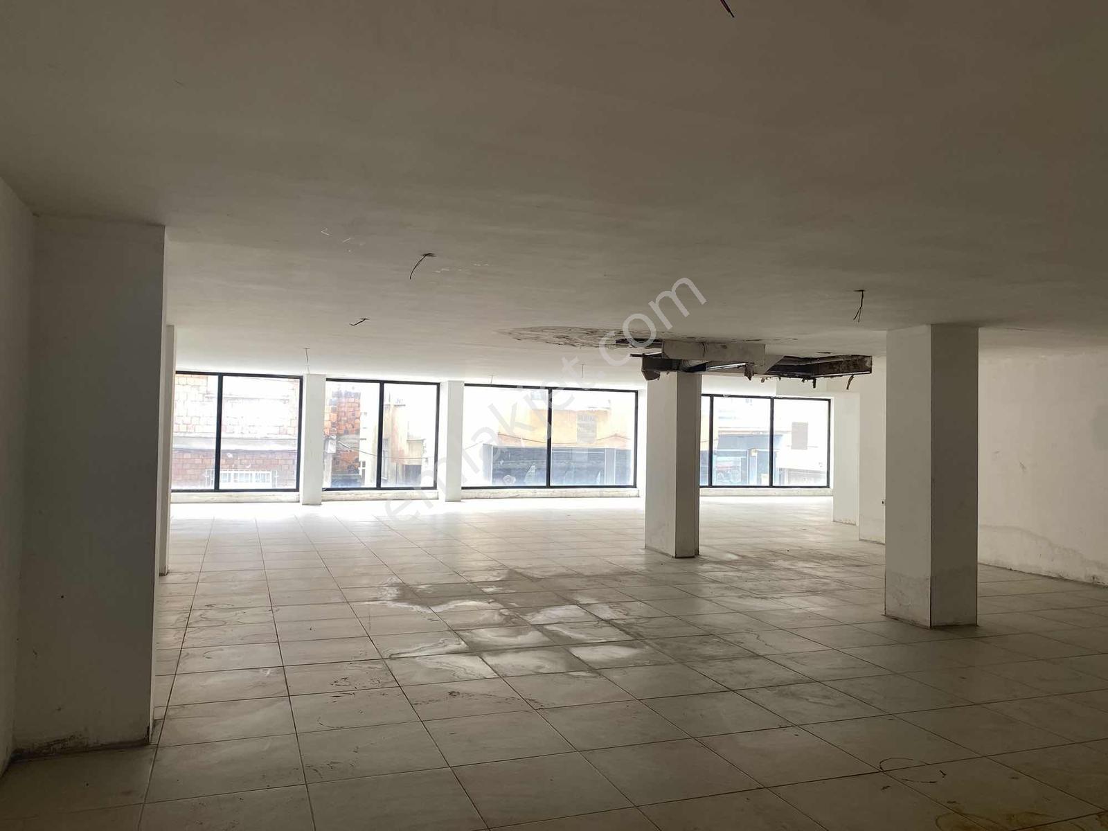 Samsun Canik'te Kullanışlı Satılık İşyeri - Görsel 20