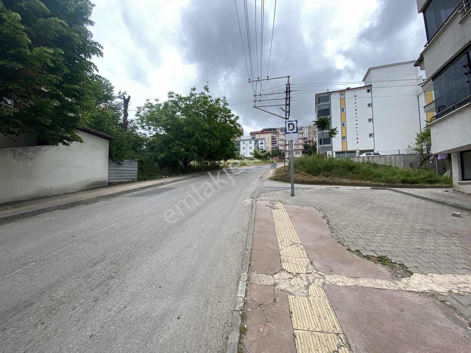 Samsun Canik'te Kullanışlı Satılık İşyeri - Görsel 30