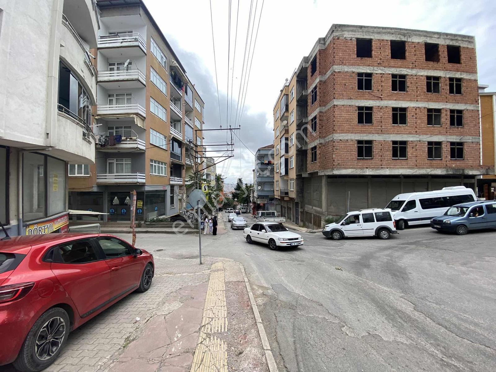 Samsun Canik'te Kullanışlı Satılık İşyeri - Görsel 12