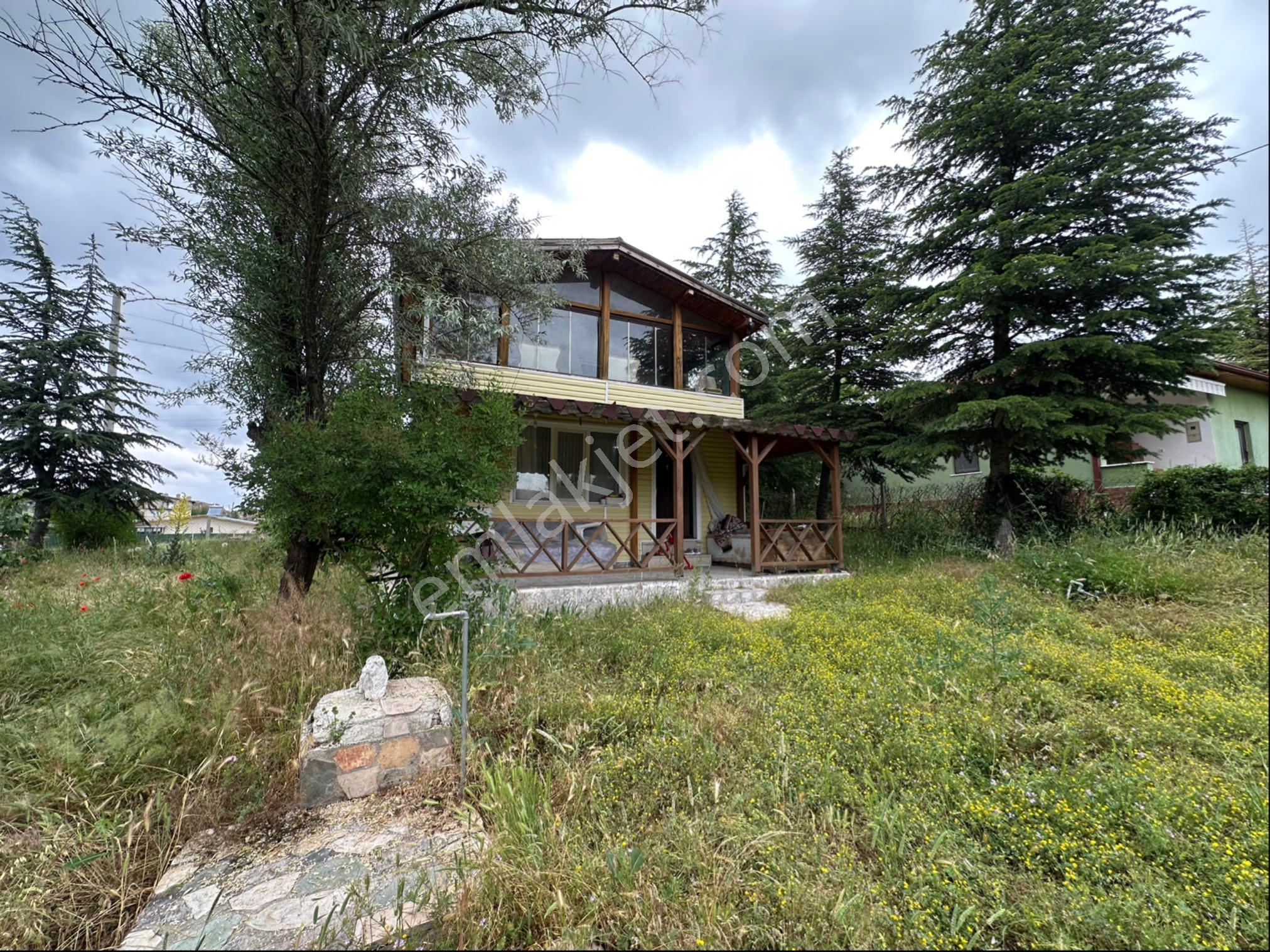 Yeşilvadi De Ev Tapulu Dubleks Villa - Görsel 4