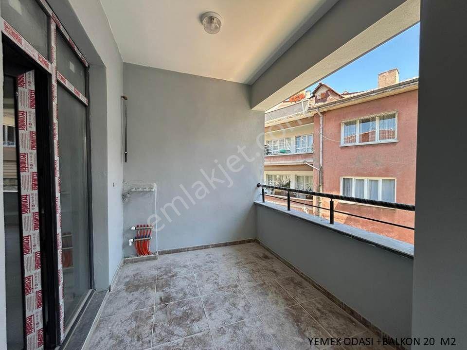 Repa Gayrimenkul Songül Gözcü'den Bahçelievler Mh.de 2.5+1 Daire - Görsel 10