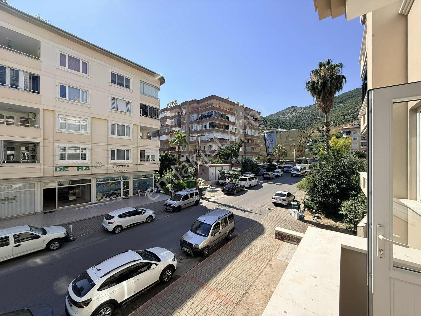 Kızlarpınarı Mahallesinde Kiralık 2+1 Ayrı Mutfak Geniş Daire