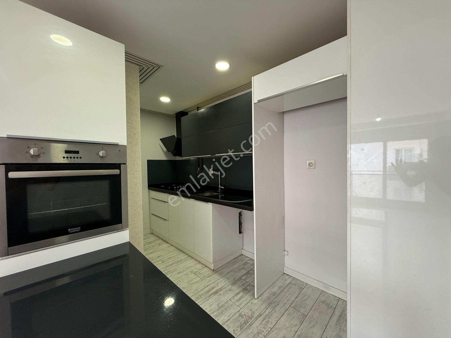 Beyazevler'de 2+1 100 M2 Kat Mülkiyetli-hasarsız Satılık Daire - Görsel 3