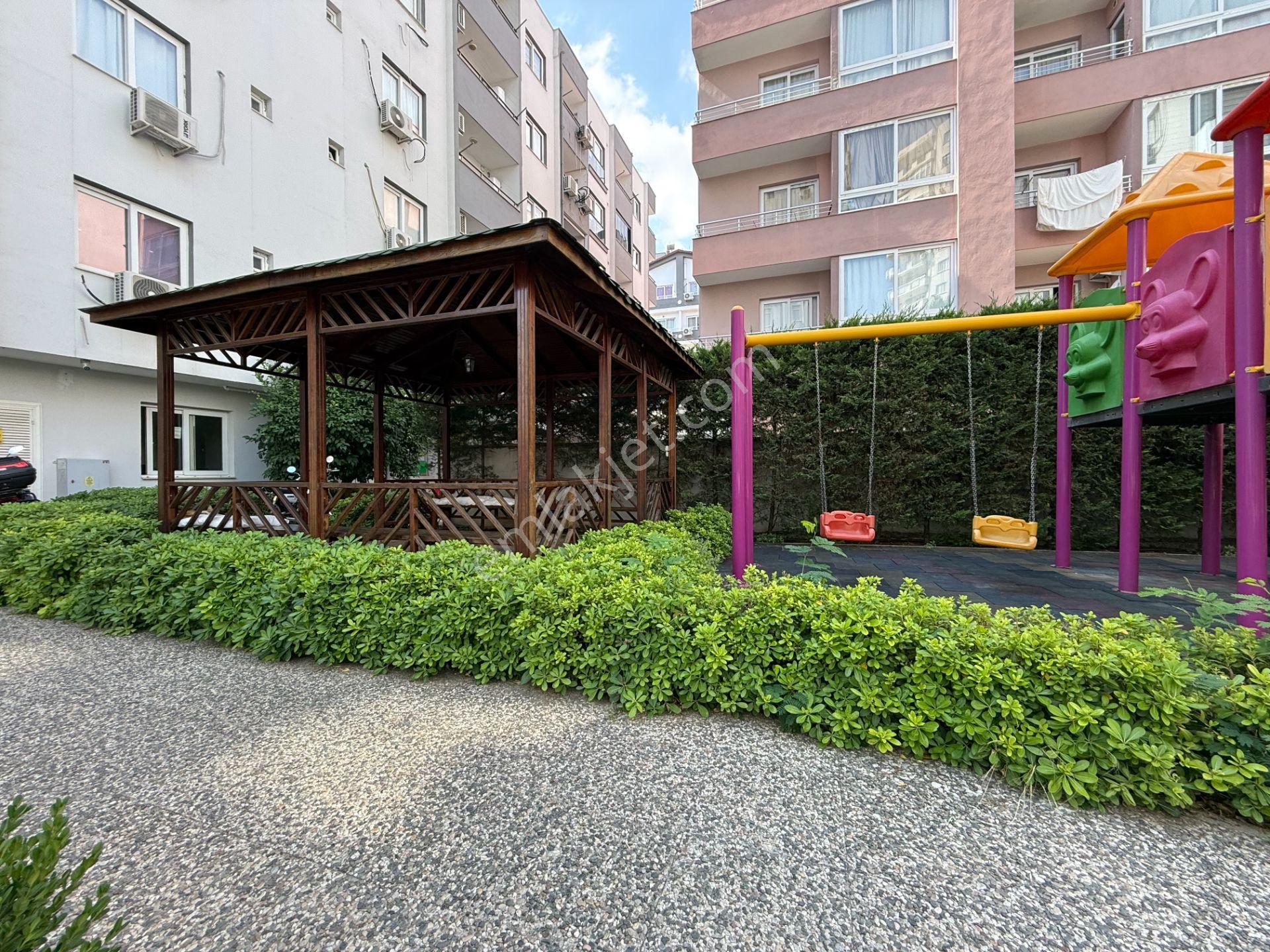 Beyazevler'de 2+1 100 M2 Kat Mülkiyetli-hasarsız Satılık Daire - Görsel 20