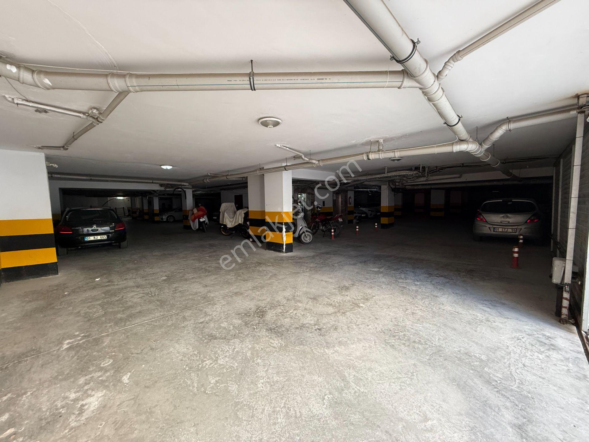 Beyazevler'de 2+1 100 M2 Kat Mülkiyetli-hasarsız Satılık Daire - Görsel 18