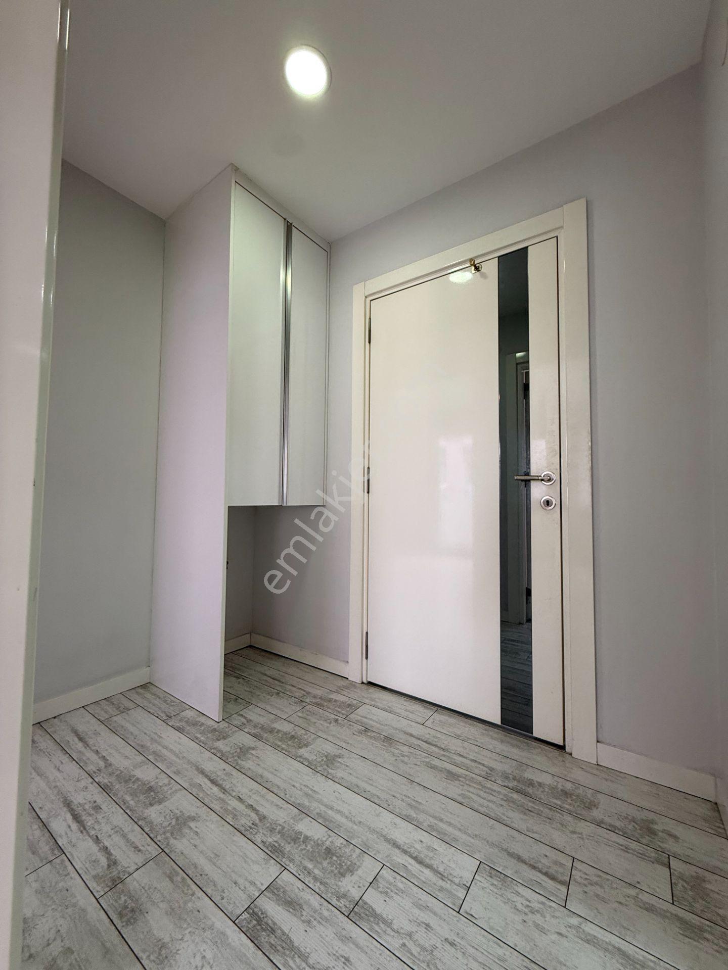 Beyazevler'de 2+1 100 M2 Kat Mülkiyetli-hasarsız Satılık Daire - Görsel 17