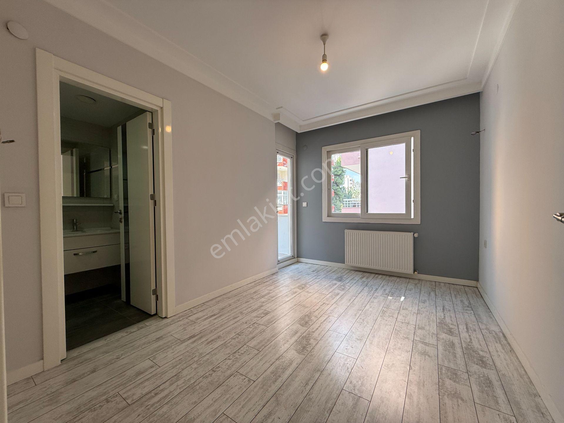 Beyazevler'de 2+1 100 M2 Kat Mülkiyetli-hasarsız Satılık Daire - Görsel 7