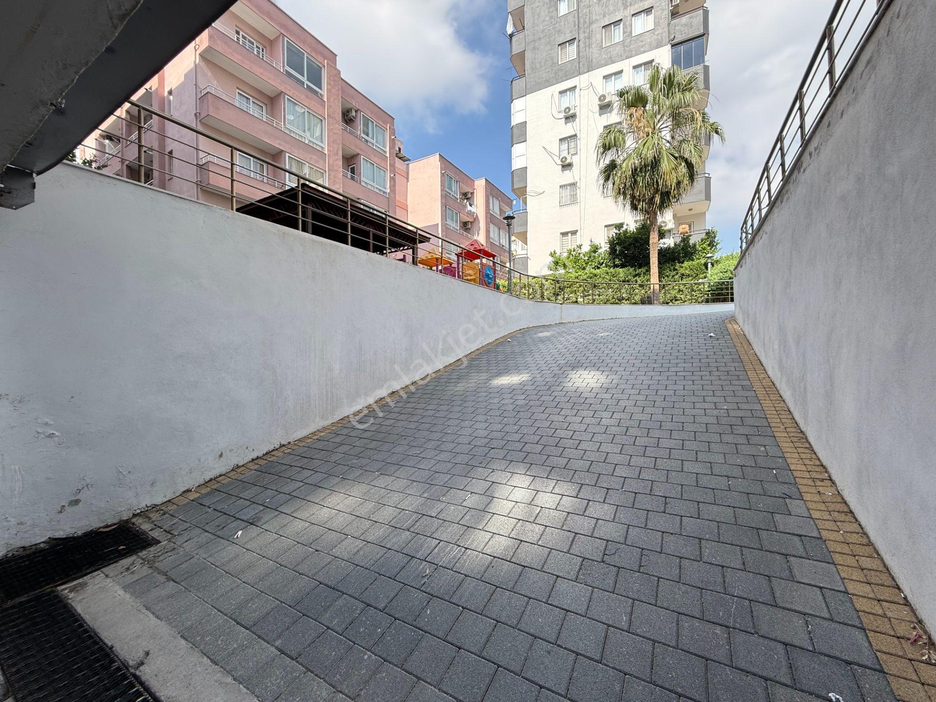 Beyazevler'de 2+1 100 M2 Kat Mülkiyetli-hasarsız Satılık Daire - Görsel 19