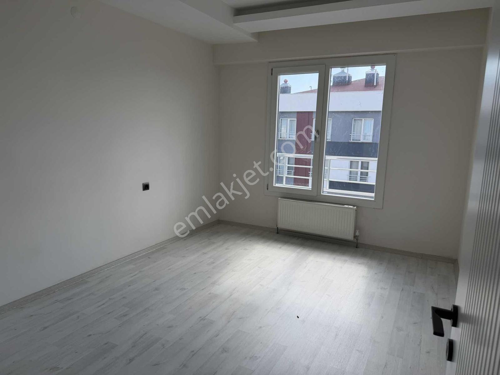 Bekir Yıldız Bulvarı Üzerinde Alphan İnşaat Kiralık 4+1 Daire - Görsel 20