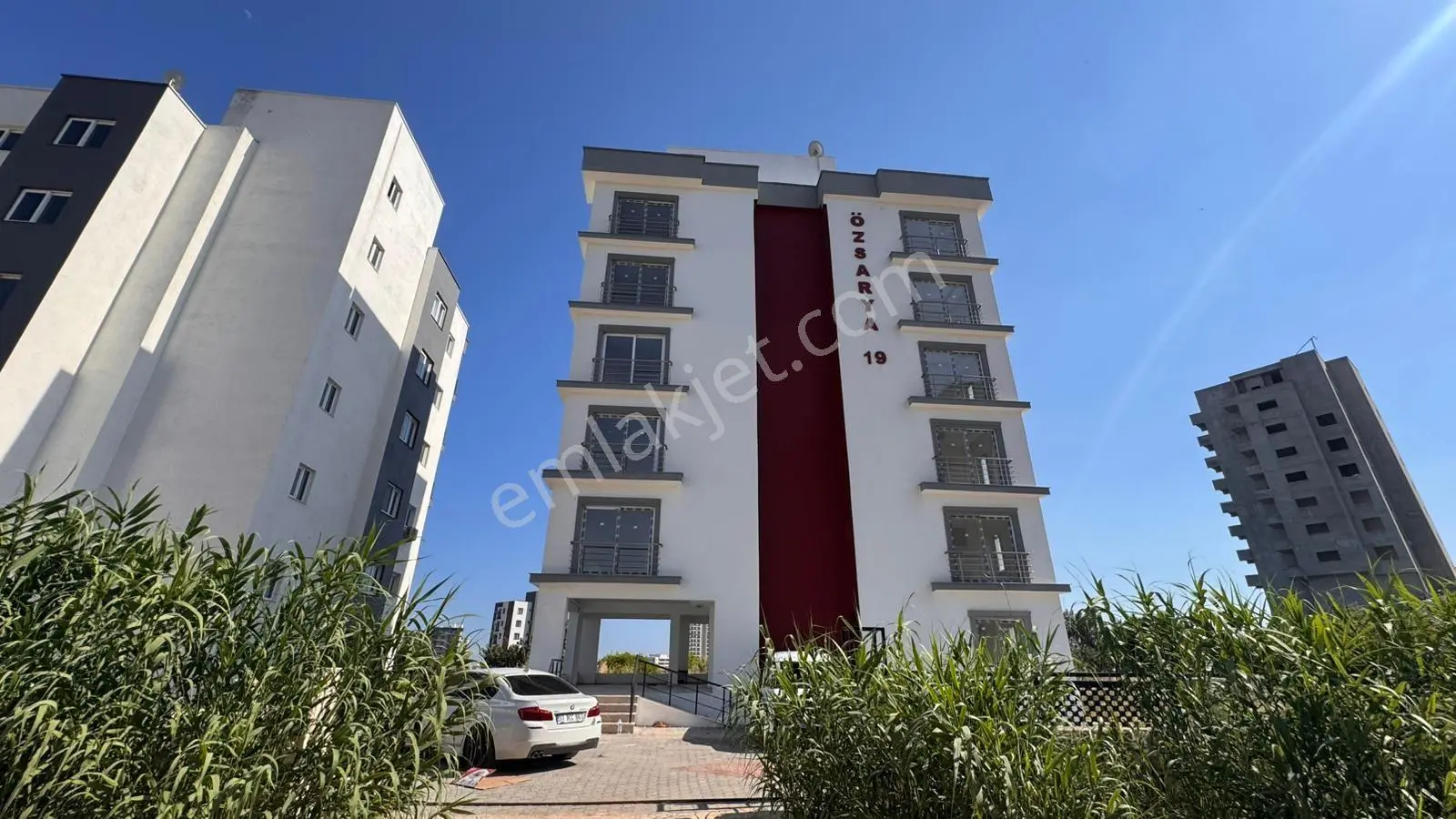 Ayaşta 1+1 Satılık Daire