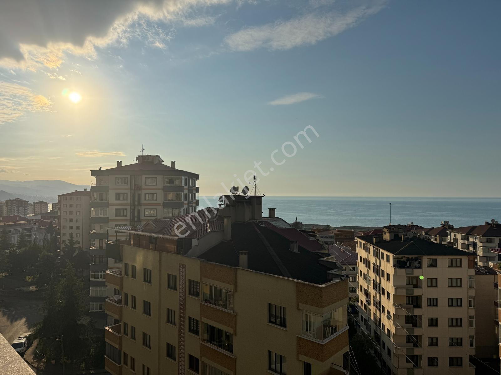 Muhteşem Manzaralı Eşyalı 4+2 Kiralık Dublex