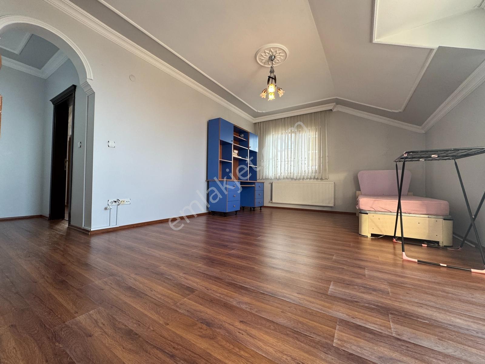 Muhteşem Manzaralı Eşyalı 4+2 Kiralık Dublex - Görsel 6