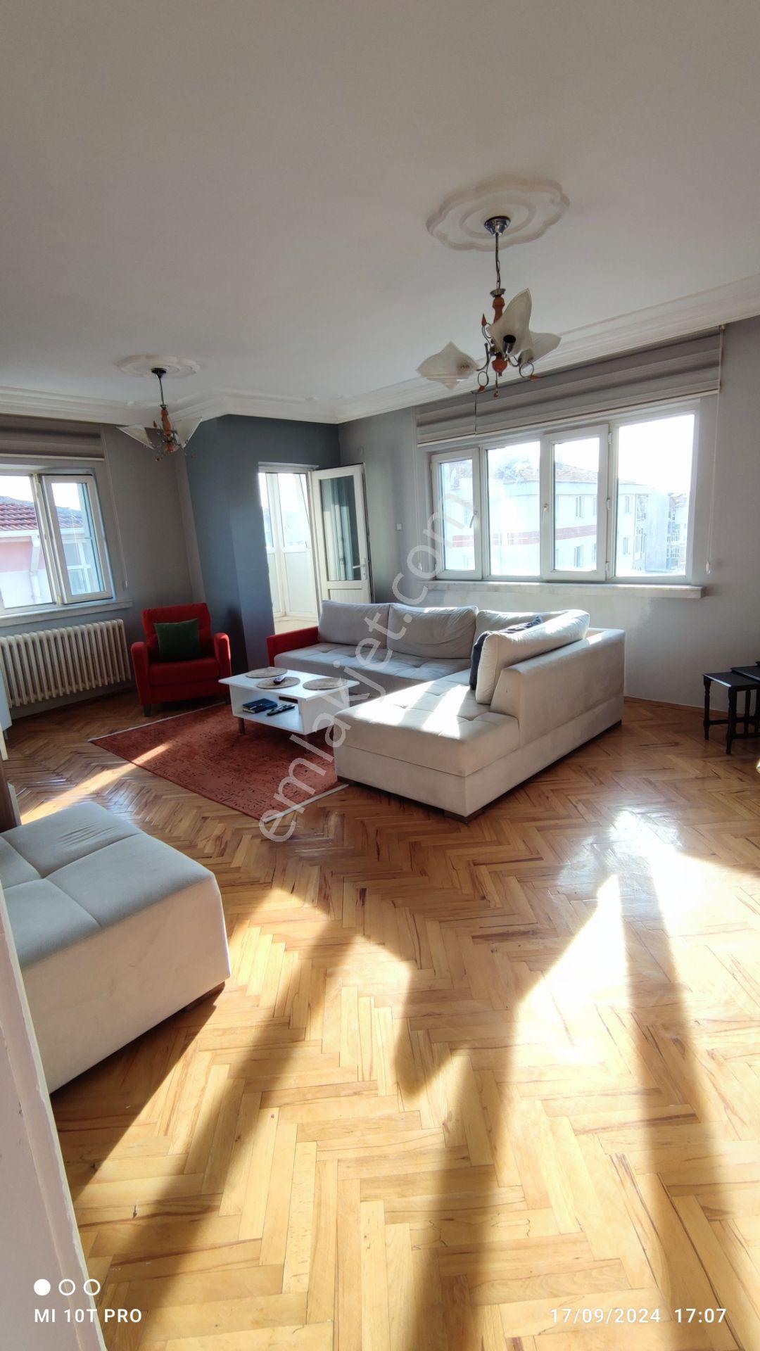 Kiralık Daire - Görsel 8