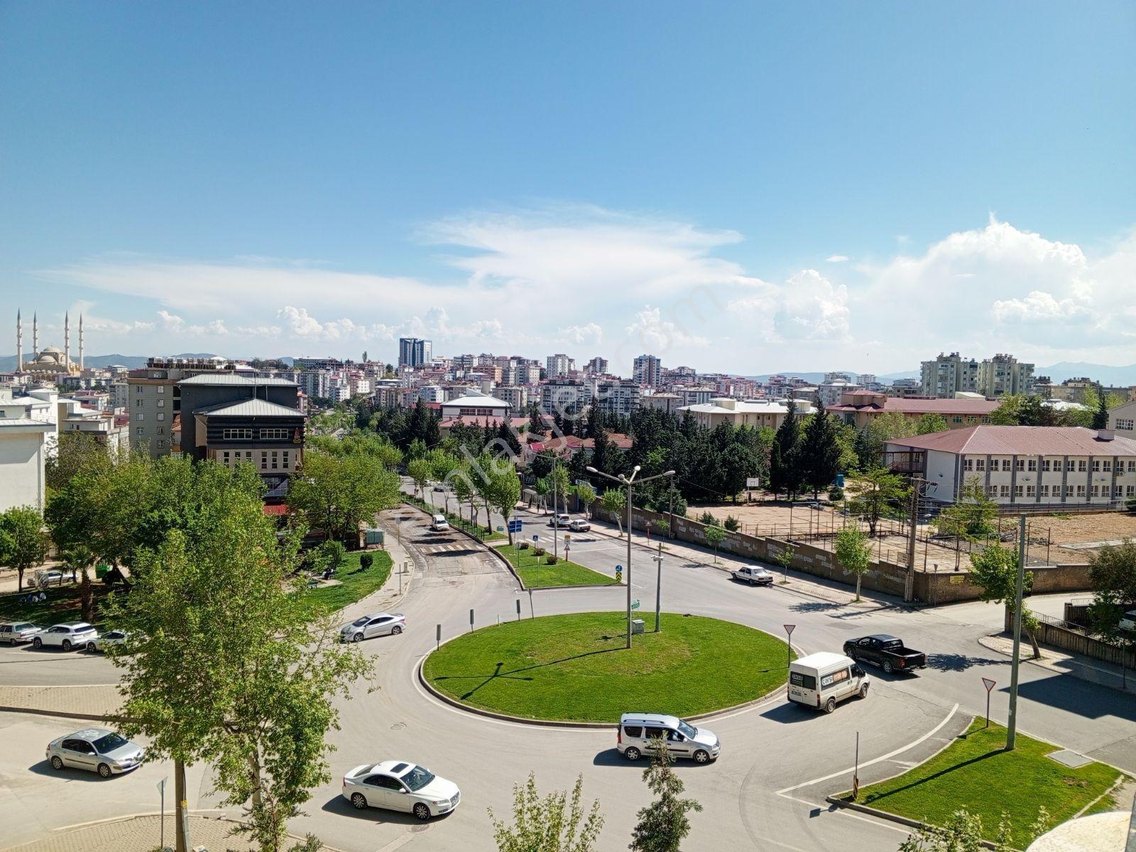 Yukarı Akdo Civarı Kiralık 3+1 Geniş Ve Ferah Daire - Görsel 21