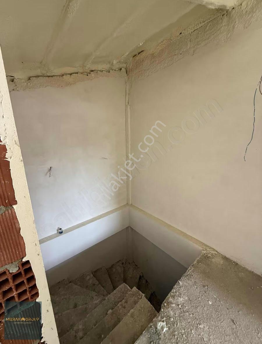 2 Aya Teslim Ultra Kaliteli Ekstralı 2+1 Dubleks Downtown Dibi - Görsel 12