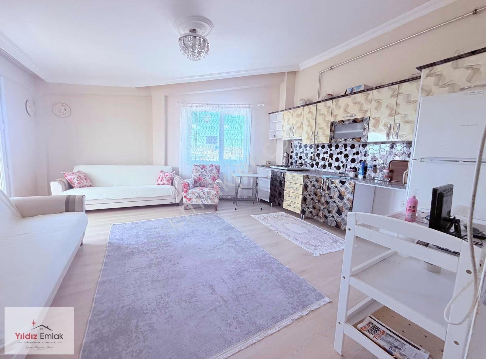 Sırasöğütler Marmaray Yakını 2+1 Eşyalı Kiralık Daire - Görsel 15