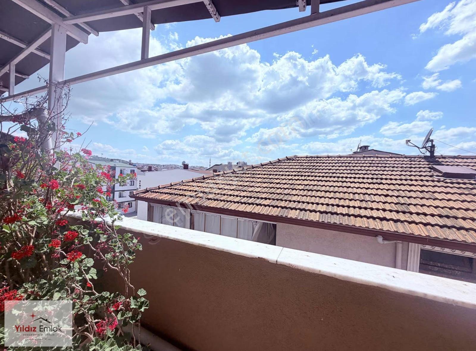 Sırasöğütler Marmaray Yakını 2+1 Eşyalı Kiralık Daire - Görsel 16