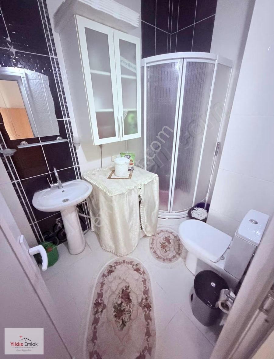 Sırasöğütler Marmaray Yakını 2+1 Eşyalı Kiralık Daire - Görsel 12