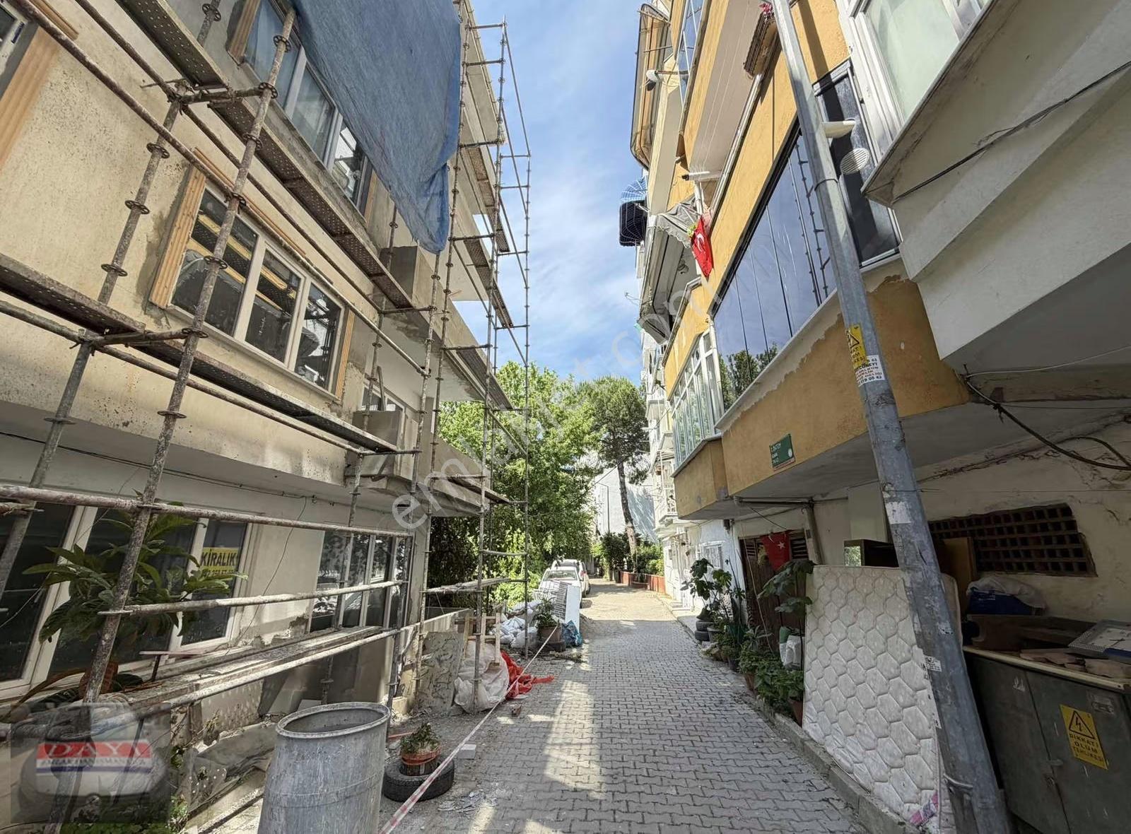 Dayı Emlaktan Orman Kampı Mevkinde 4 Kat Satılık Daire - Görsel 9