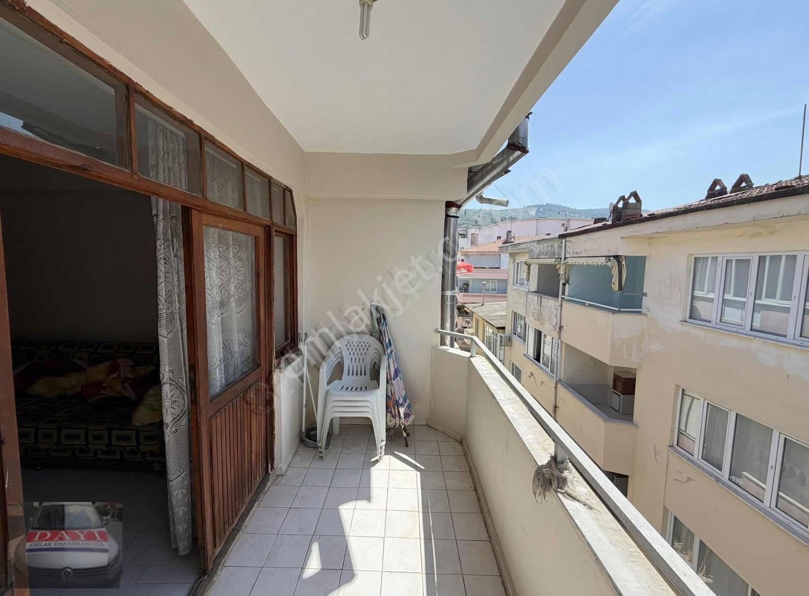 Dayı Emlaktan Orman Kampı Mevkinde 4 Kat Satılık Daire - Görsel 10