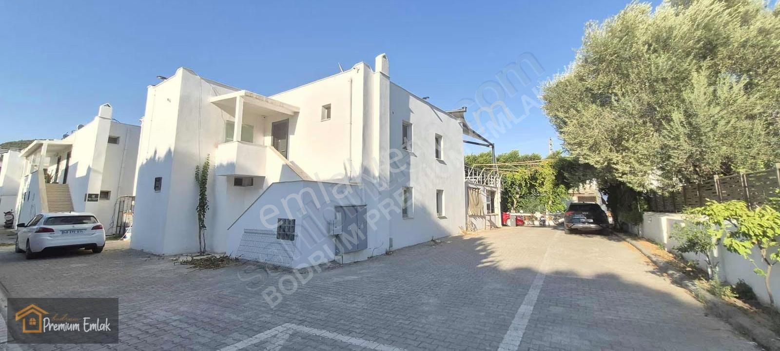 Bodrum Merkezde Kurumsal Fırmalara Lüks Yapılı Muhteşem Ofıs