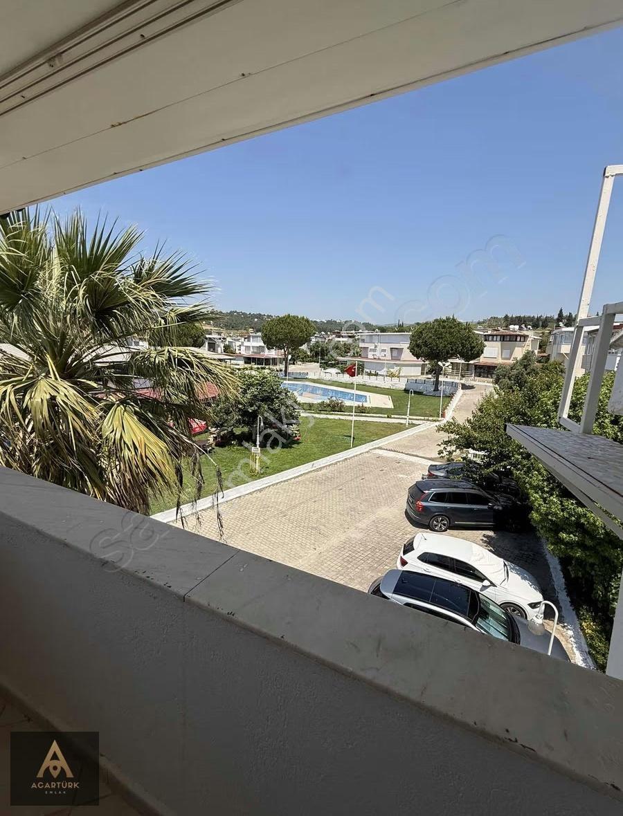 Menekşe Sit. 5+1 Triplex Villa, Deniz Ve Havuz Manzaralı, Geniş - Görsel 7