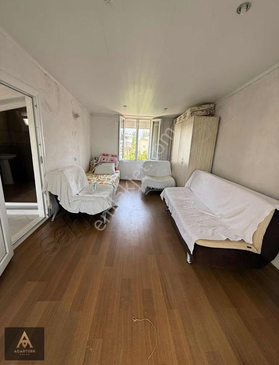 Menekşe Sit. 5+1 Triplex Villa, Deniz Ve Havuz Manzaralı, Geniş - Görsel 17