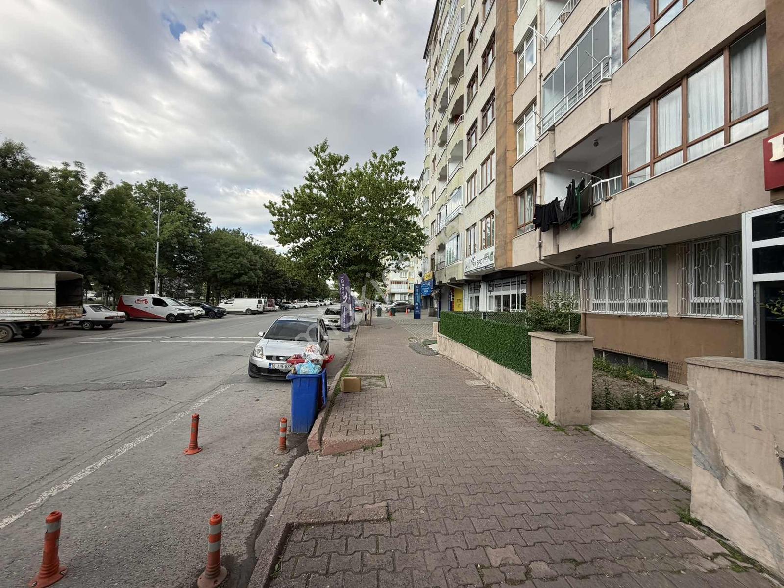 Bozantı Caddesi Üzerinde Kiralık Daire - Görsel 9