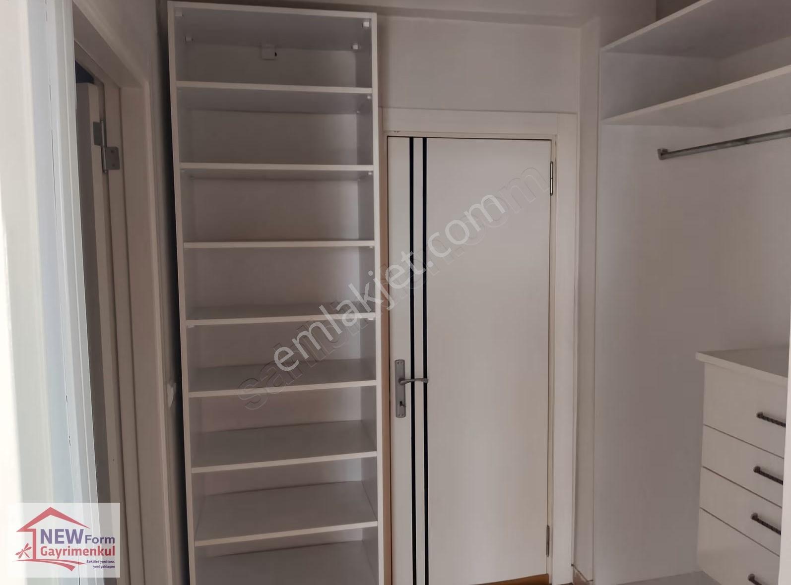 New Form'dan Mezitli Merkez Mahallesinde Kiralık 3+1 Daire - Görsel 23