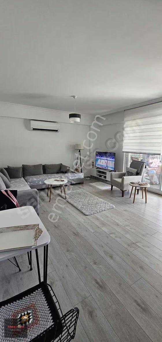 Bodrum Merkez'de Deniz Manzaralı 2+1 Kiralık Daire - Görsel 14