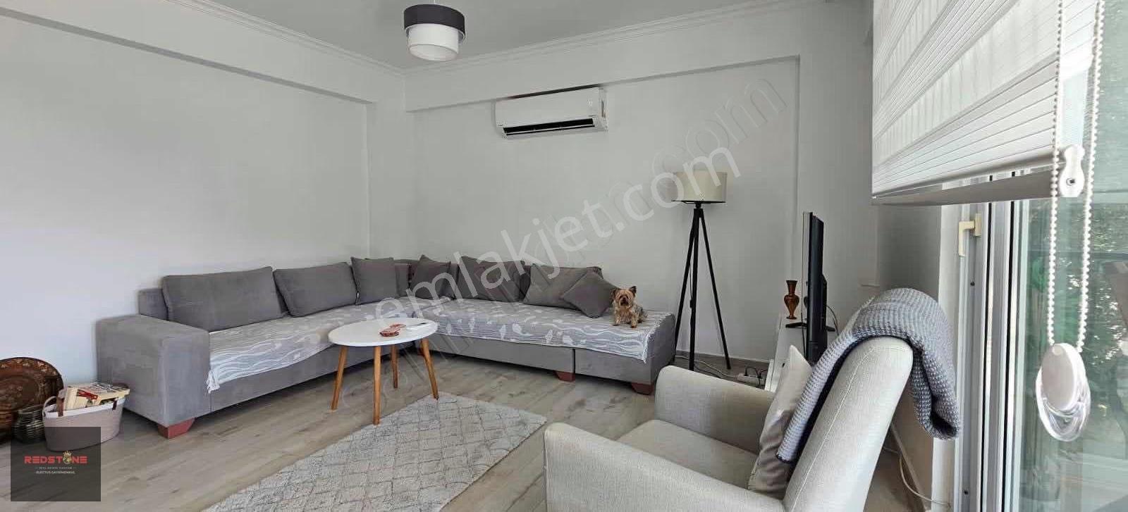 Bodrum Merkez'de Deniz Manzaralı 2+1 Kiralık Daire - Görsel 12