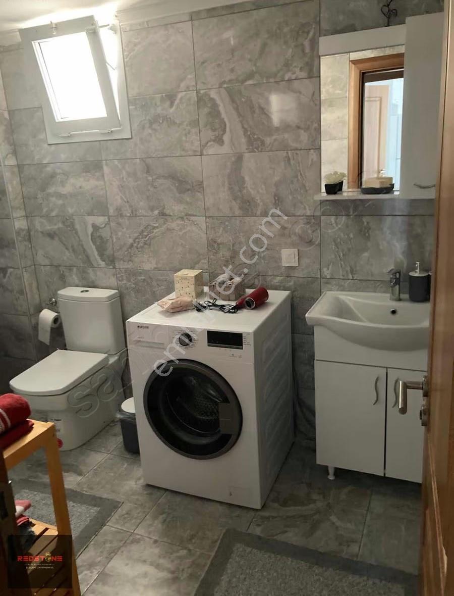 Bodrum Merkez'de Deniz Manzaralı 2+1 Kiralık Daire - Görsel 20