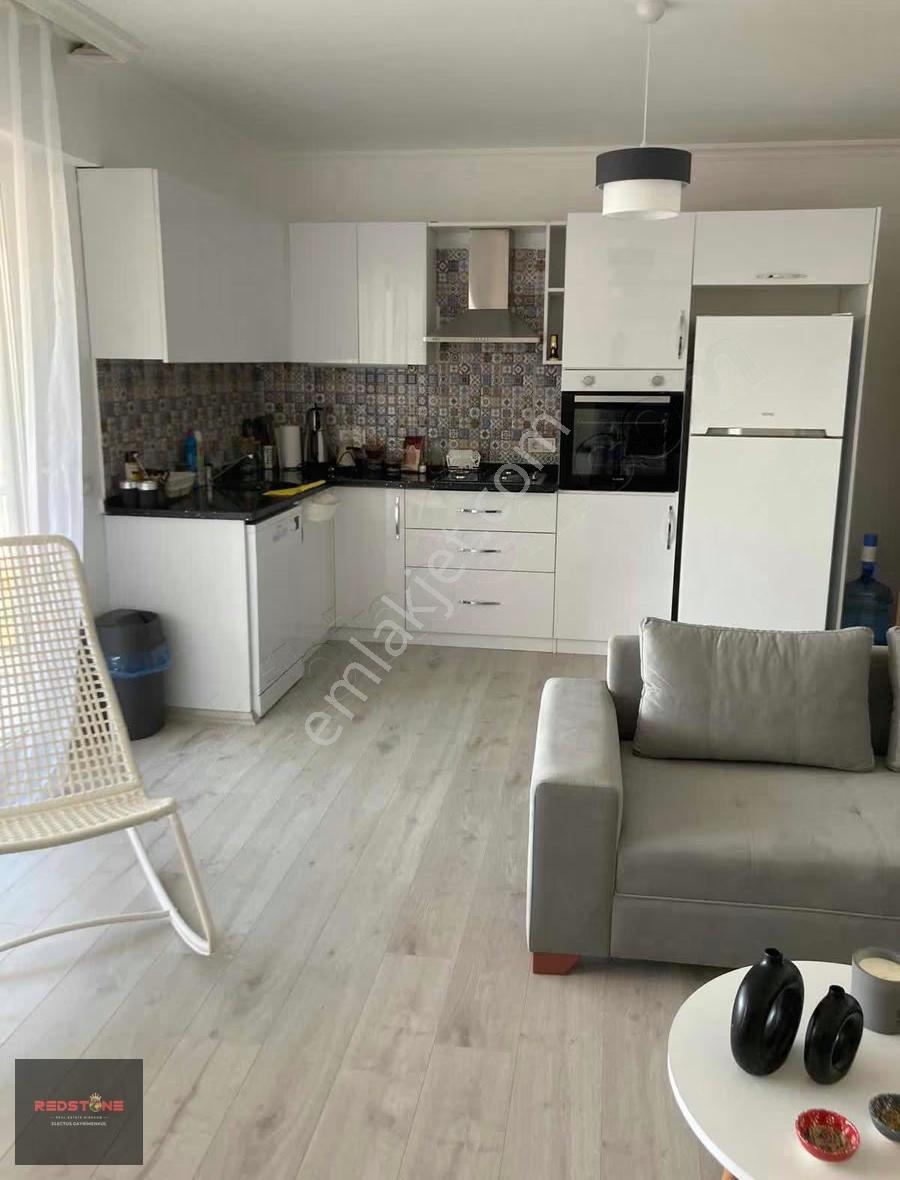 Bodrum Merkez'de Deniz Manzaralı 2+1 Kiralık Daire - Görsel 7