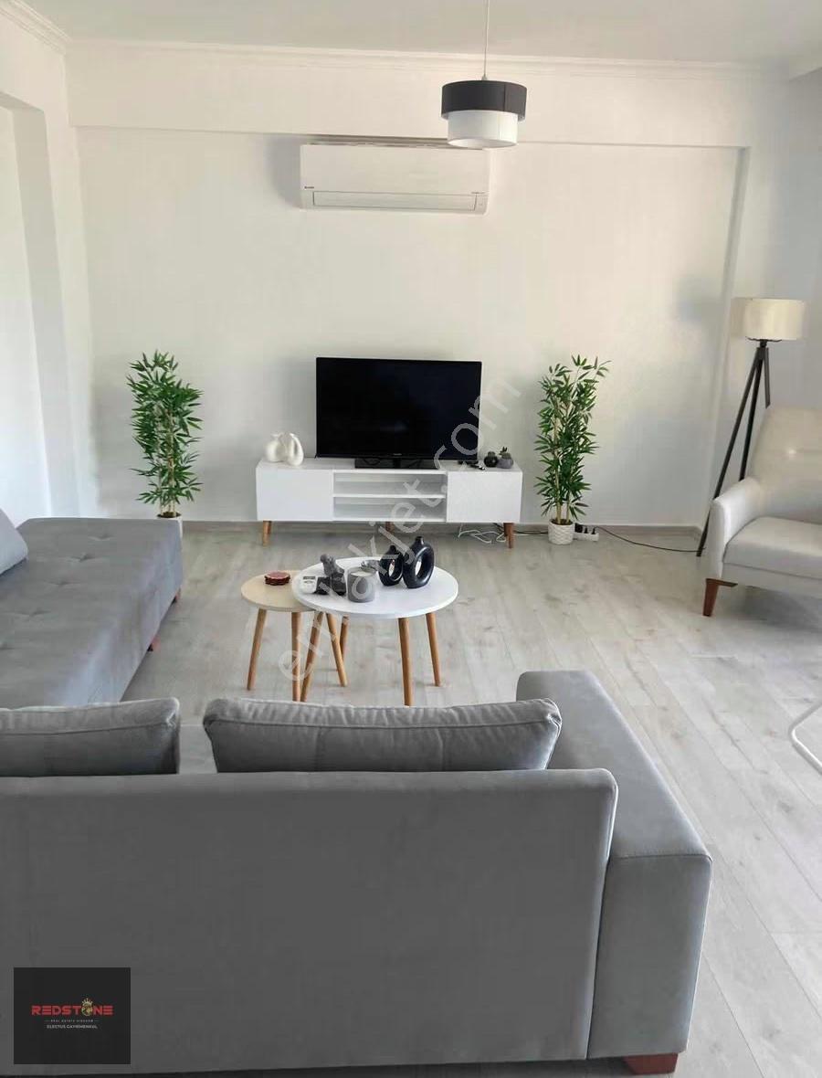 Bodrum Merkez'de Deniz Manzaralı 2+1 Kiralık Daire - Görsel 5