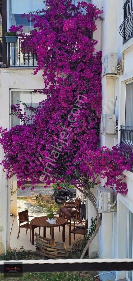 Bodrum Merkez'de Deniz Manzaralı 2+1 Kiralık Daire - Görsel 27