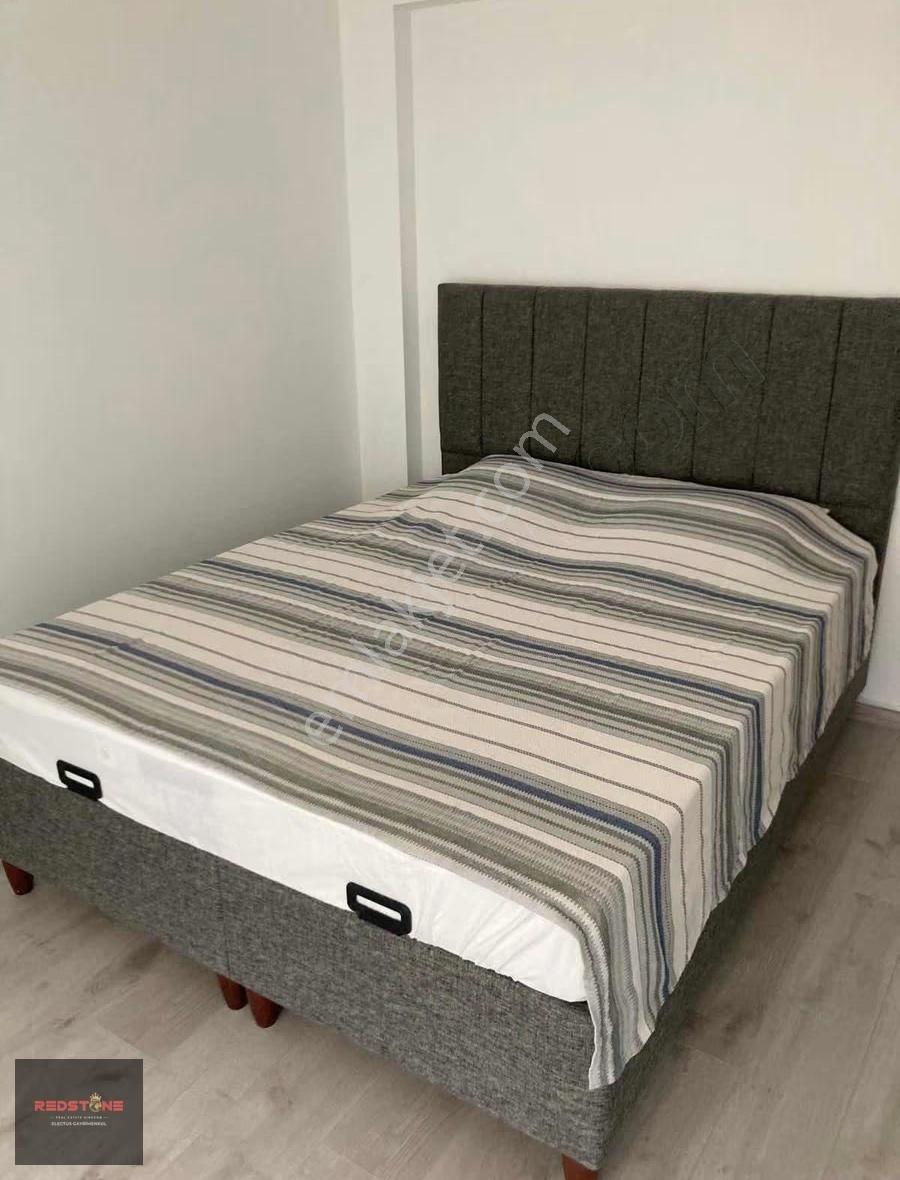 Bodrum Merkez'de Deniz Manzaralı 2+1 Kiralık Daire - Görsel 19