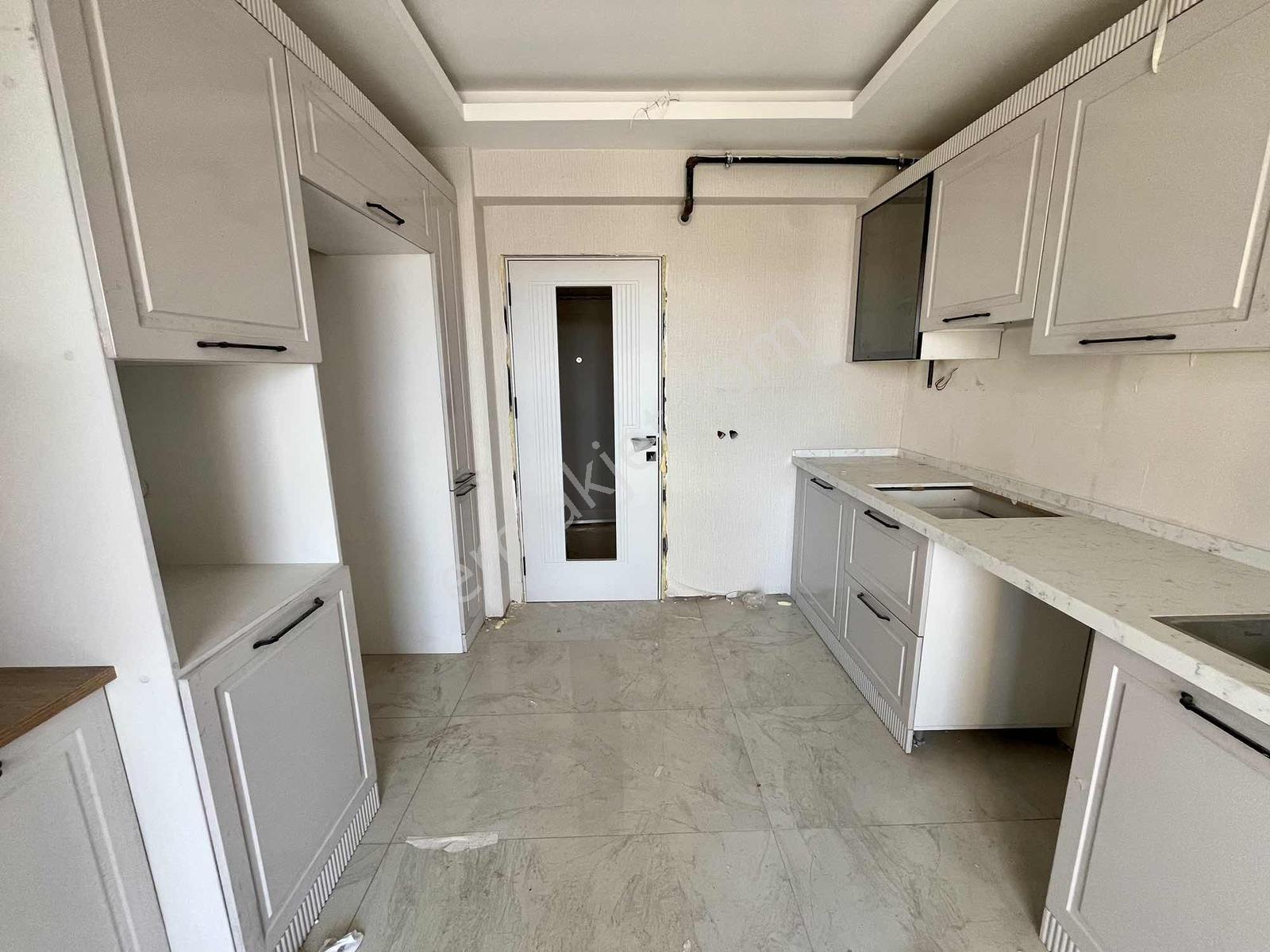 Yks'den Alparslan Türkeş Cad Üzeri Site İçi 3+1 Ve 2+1 Daireler - Görsel 7