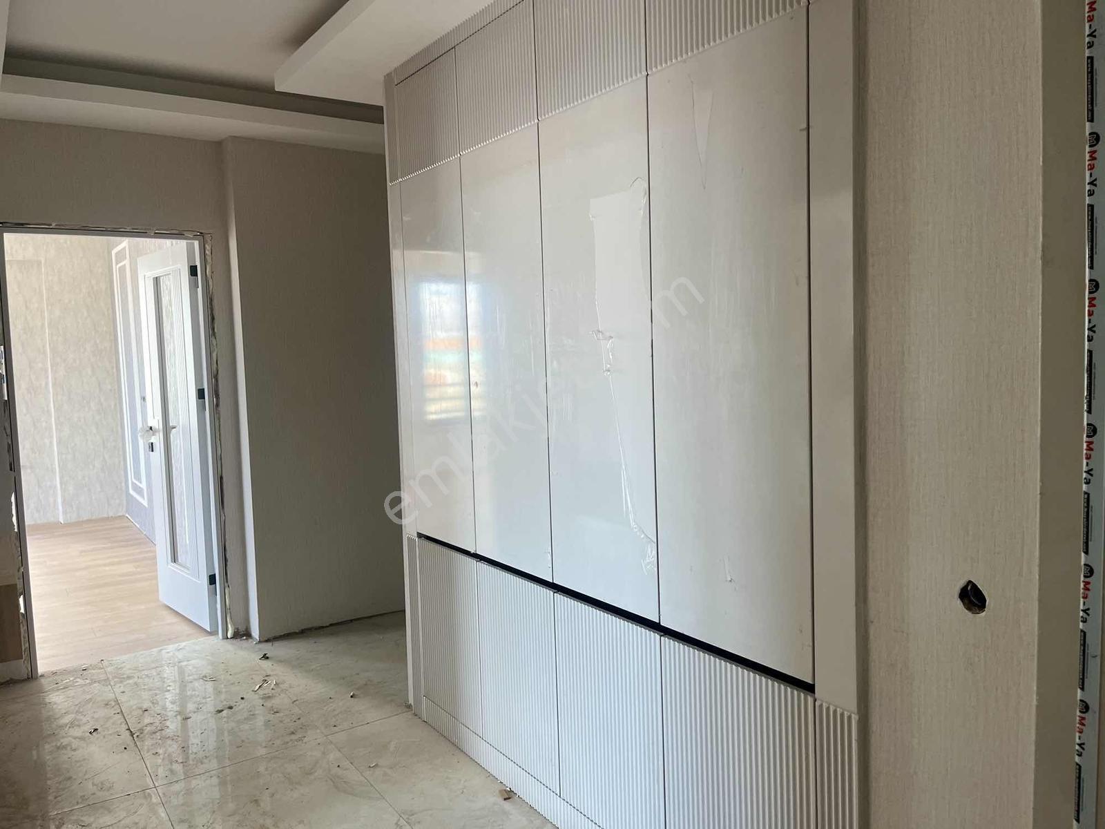 Yks'den Alparslan Türkeş Cad Üzeri Site İçi 3+1 Ve 2+1 Daireler - Görsel 36