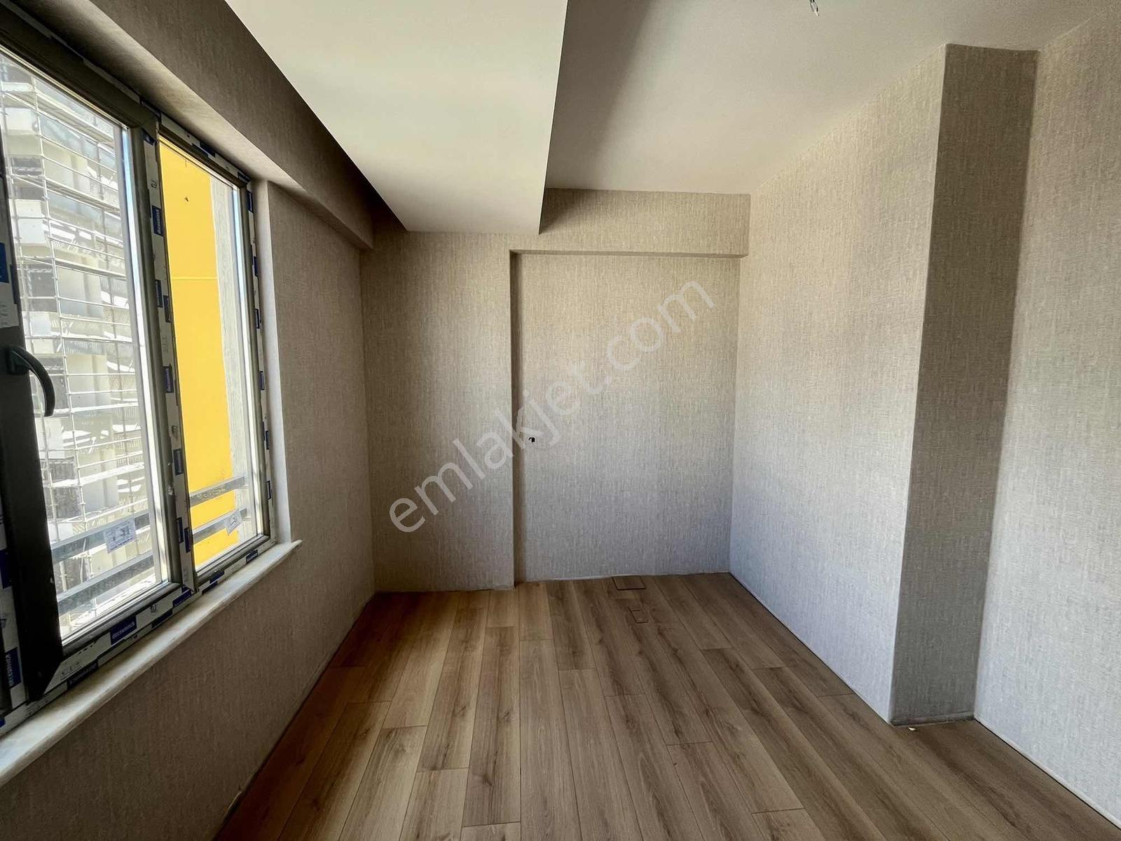 Yks'den Alparslan Türkeş Cad Üzeri Site İçi 3+1 Ve 2+1 Daireler - Görsel 12