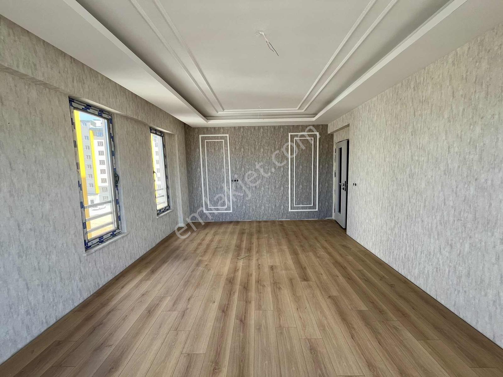 Yks'den Alparslan Türkeş Cad Üzeri Site İçi 3+1 Ve 2+1 Daireler - Görsel 26