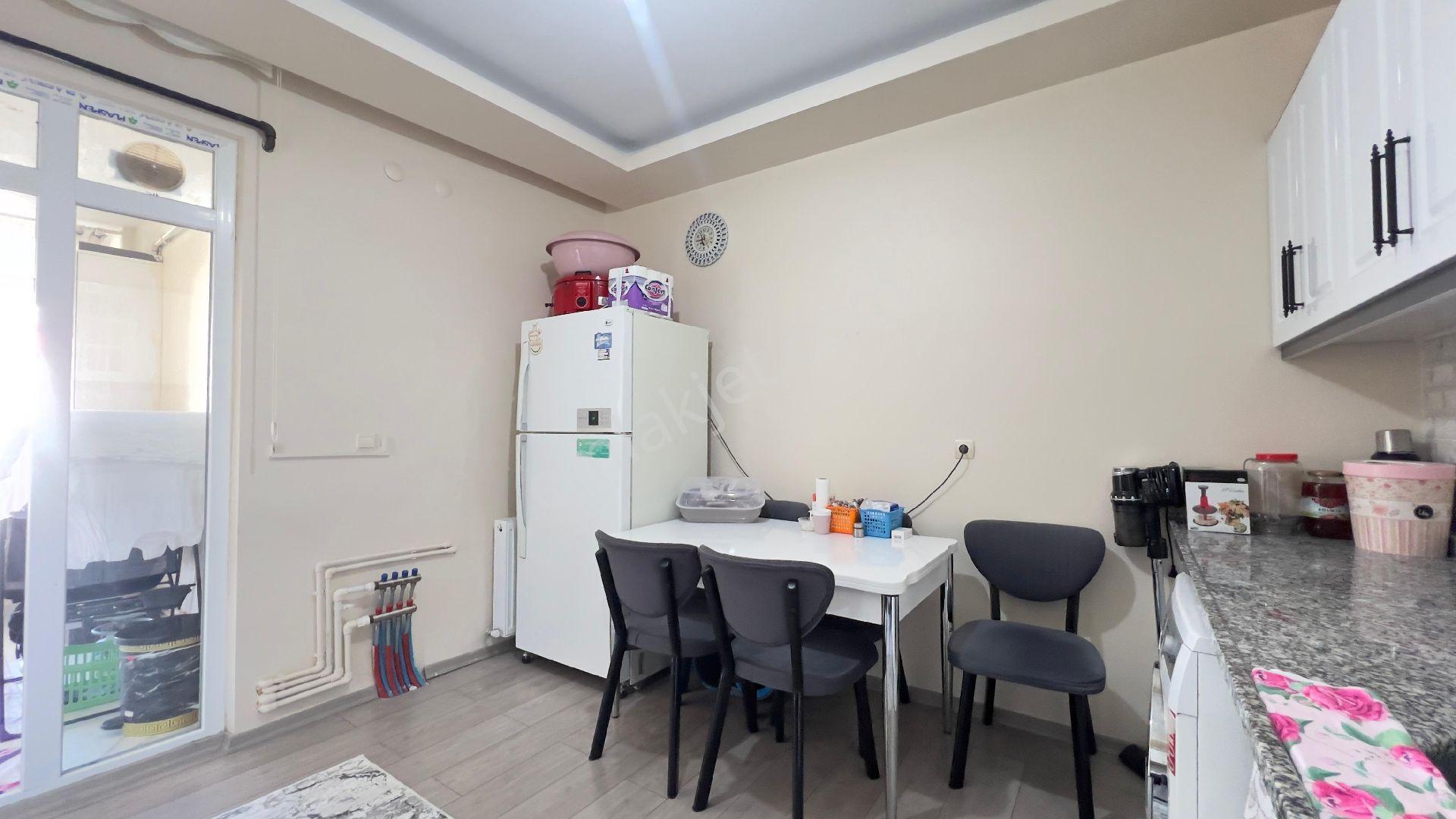 Develi Harman Mahallesi Satlık 1+1 Lüks Daire - Görsel 7